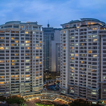 Somerset Grand Citra Джакарта Екстер'єр фото